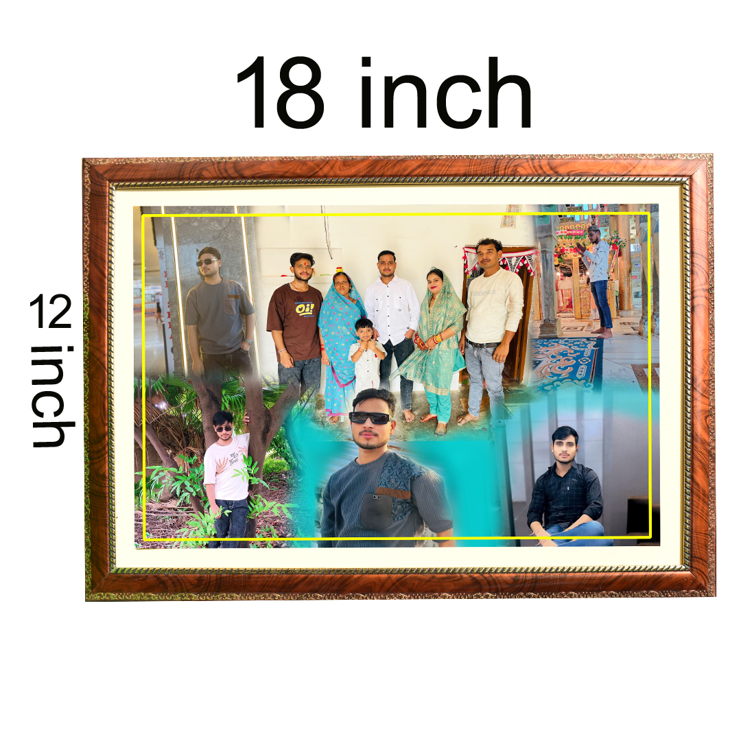 Baby Birth Announcement